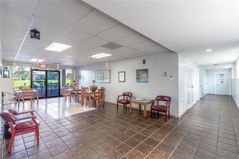 3601 Inverrary Drive Lauderhill FL 33319