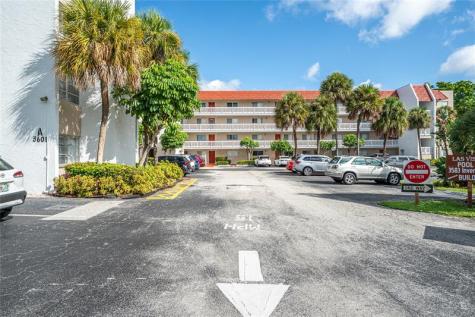 3601 Inverrary Drive Lauderhill FL 33319