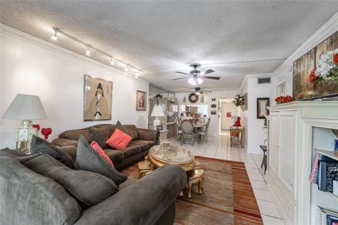 3601 Inverrary Drive Lauderhill FL 33319