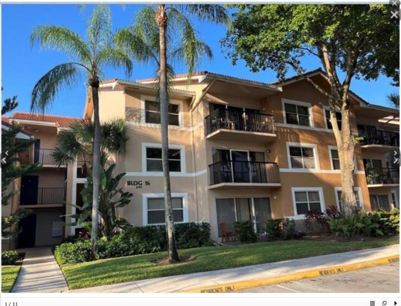 8701 Wiles Road Coral Springs FL 33067