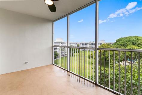 3000 S Course Drive Pompano Beach FL 33069