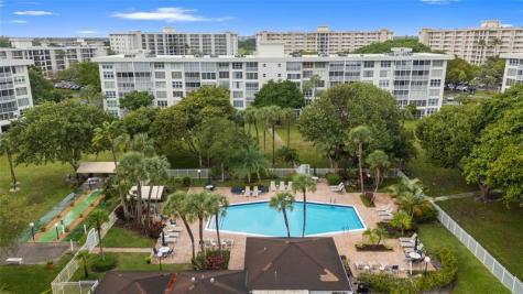 3000 S Course Drive Pompano Beach FL 33069