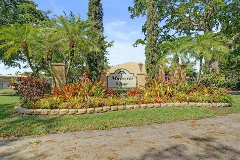 750 E Coco Plum Circle Plantation FL 33324