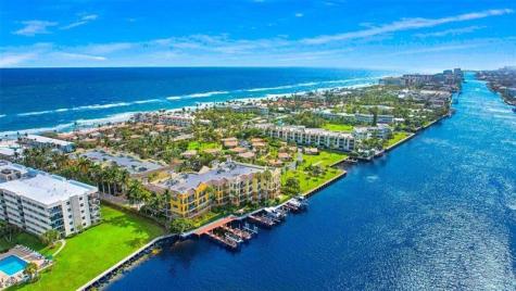 1230 Hillsboro Mile Hillsboro Beach FL 33062