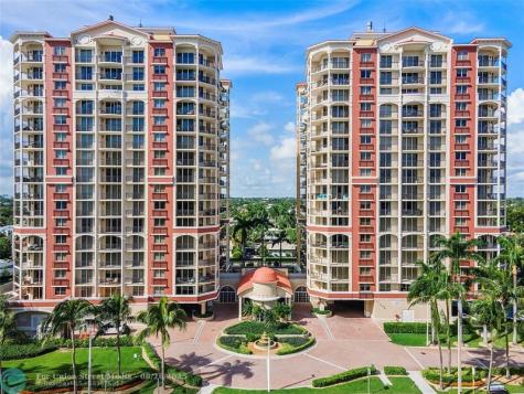 2011 N Ocean Boulevard Fort Lauderdale FL 33305