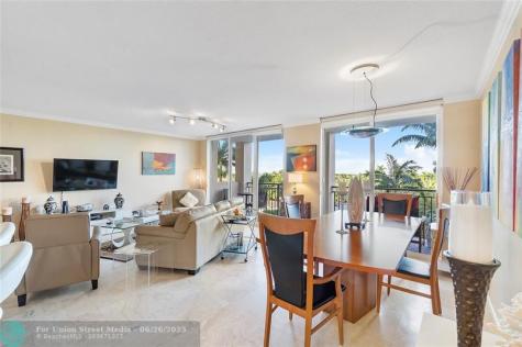 2011 N Ocean Boulevard Fort Lauderdale FL 33305