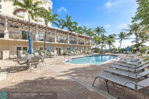 2011 N Ocean Boulevard Fort Lauderdale FL 33305