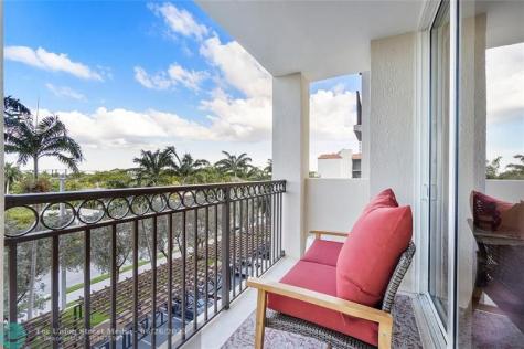2011 N Ocean Boulevard Fort Lauderdale FL 33305