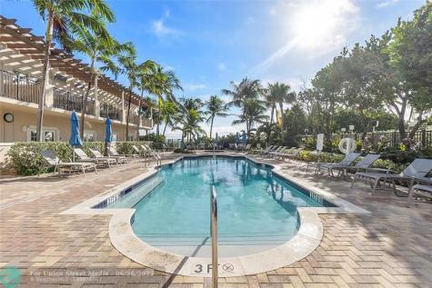 2011 N Ocean Boulevard Fort Lauderdale FL 33305