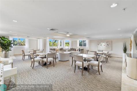 2011 N Ocean Boulevard Fort Lauderdale FL 33305