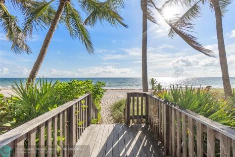2011 N Ocean Boulevard Fort Lauderdale FL 33305