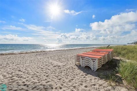 2011 N Ocean Boulevard Fort Lauderdale FL 33305
