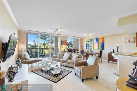 2011 N Ocean Boulevard Fort Lauderdale FL 33305