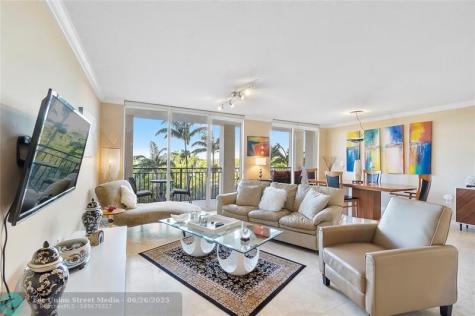 2011 N Ocean Boulevard Fort Lauderdale FL 33305