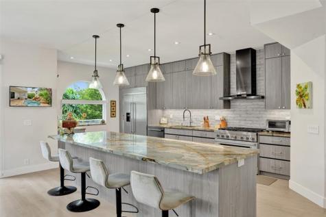 1774 Bay Drive Pompano Beach FL 33062
