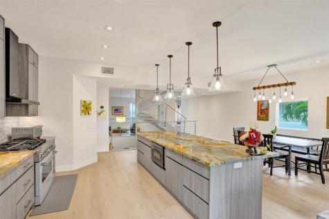 1774 Bay Drive Pompano Beach FL 33062