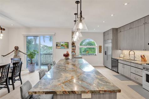 1774 Bay Drive Pompano Beach FL 33062