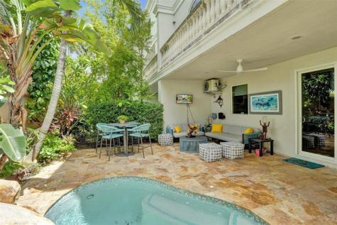 1774 Bay Drive Pompano Beach FL 33062