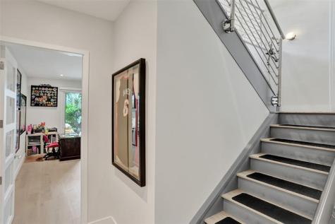 1774 Bay Drive Pompano Beach FL 33062