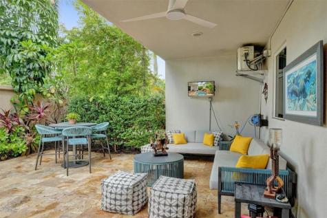 1774 Bay Drive Pompano Beach FL 33062