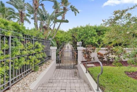 1774 Bay Drive Pompano Beach FL 33062