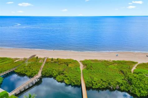 1774 Bay Drive Pompano Beach FL 33062