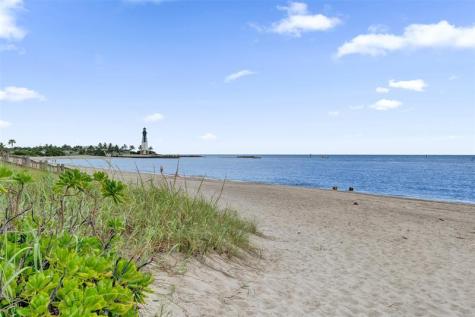 1774 Bay Drive Pompano Beach FL 33062