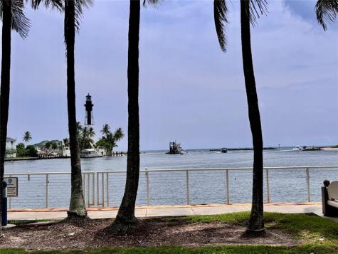 1774 Bay Drive Pompano Beach FL 33062