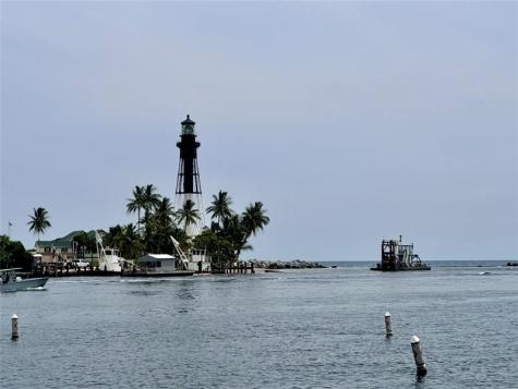 1774 Bay Drive Pompano Beach FL 33062
