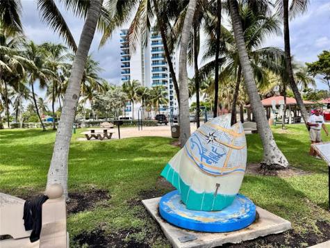 1774 Bay Drive Pompano Beach FL 33062