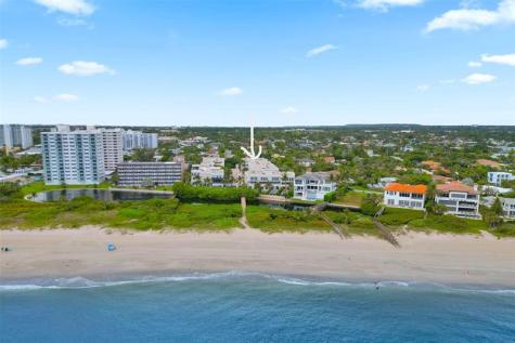 1774 Bay Drive Pompano Beach FL 33062