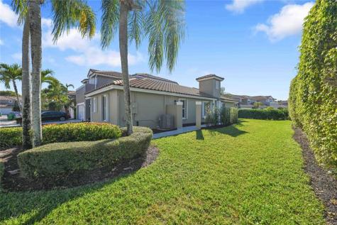 11766 NW 57th Street Coral Springs FL 33076