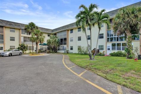 4980 E Sabal Palm Boulevard Tamarac FL 33319