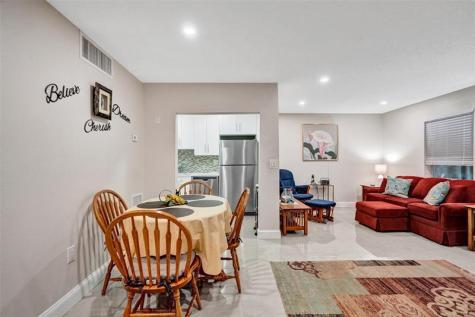 4980 E Sabal Palm Boulevard Tamarac FL 33319