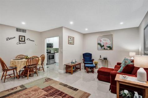 4980 E Sabal Palm Boulevard Tamarac FL 33319