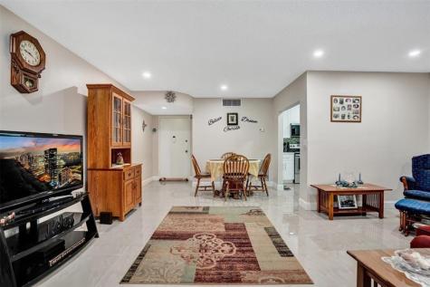 4980 E Sabal Palm Boulevard Tamarac FL 33319