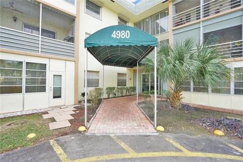4980 E Sabal Palm Boulevard Tamarac FL 33319