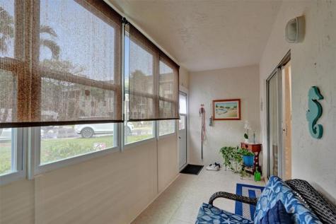 4980 E Sabal Palm Boulevard Tamarac FL 33319