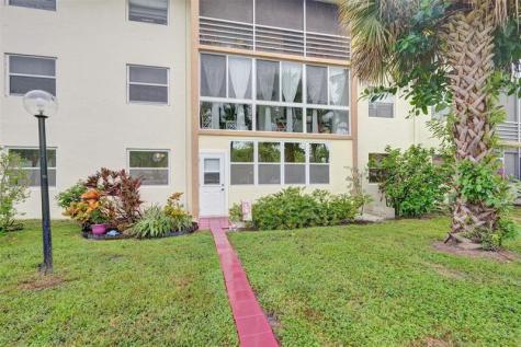 4980 E Sabal Palm Boulevard Tamarac FL 33319