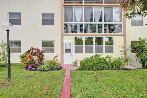 4980 E Sabal Palm Boulevard Tamarac FL 33319