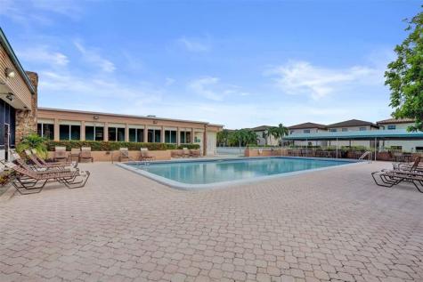 4980 E Sabal Palm Boulevard Tamarac FL 33319