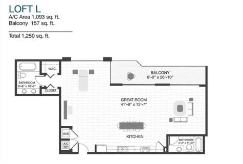 2100 Van Buren Street Hollywood FL 33020