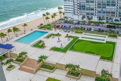 4300 N Ocean Boulevard Fort Lauderdale FL 33308