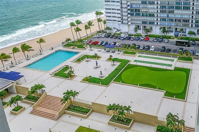4300 N Ocean Boulevard Fort Lauderdale FL 33308