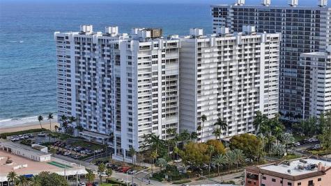 4300 N Ocean Boulevard Fort Lauderdale FL 33308