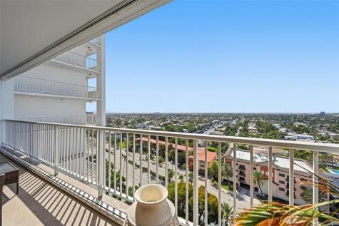4300 N Ocean Boulevard Fort Lauderdale FL 33308
