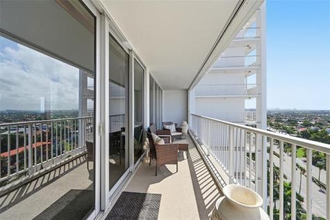 4300 N Ocean Boulevard Fort Lauderdale FL 33308