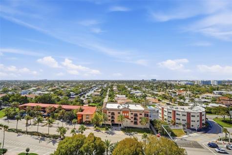 4300 N Ocean Boulevard Fort Lauderdale FL 33308