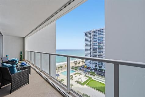 4300 N Ocean Boulevard Fort Lauderdale FL 33308