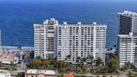 4300 N Ocean Boulevard Fort Lauderdale FL 33308